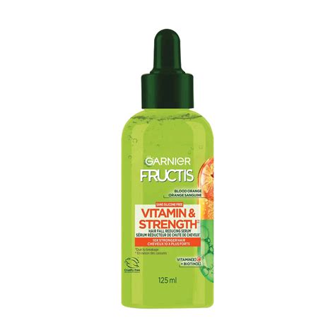 hair conditioner fructis|garnier fructis hair strengthening serum.